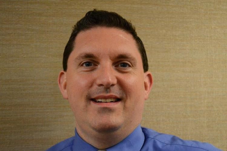 Anthony D. Frisolone