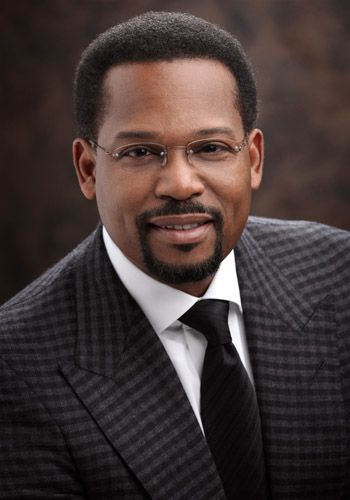 Anthony Armstrong